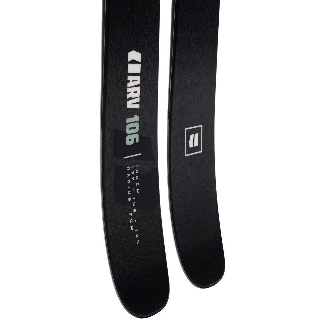 Armada ARV 106 Skis 2026.